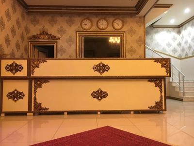 Sapanca Class Otel