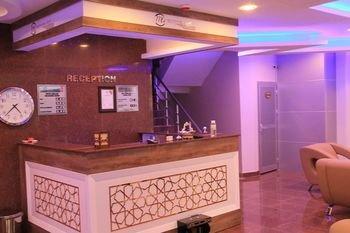 Meryem Hotel