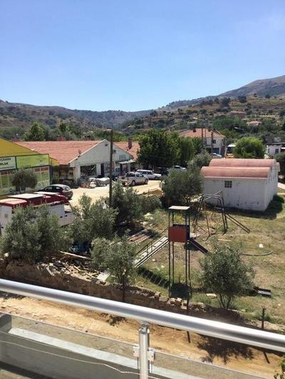 Cerit Pansiyon