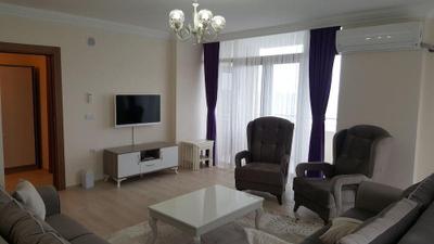 Green City Apart Evleri