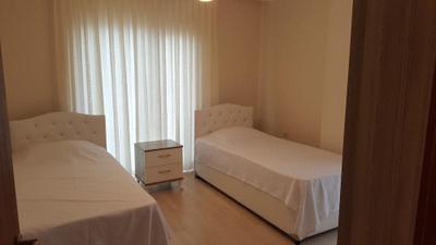 Green City Apart Evleri