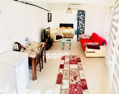 Özgen Suite