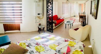 Özgen Suite