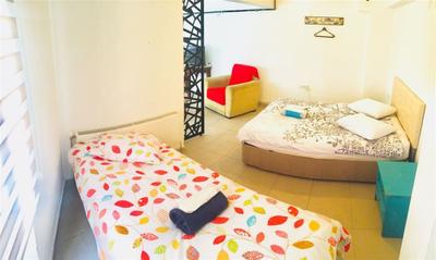 Özgen Suite