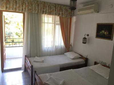 Kamil Hotel