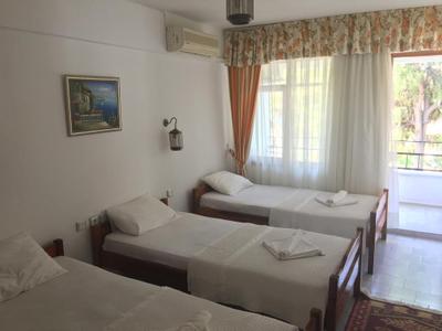 Kamil Hotel