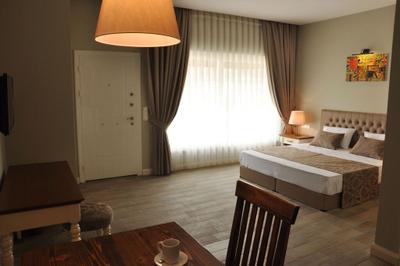 Sarban Hotel