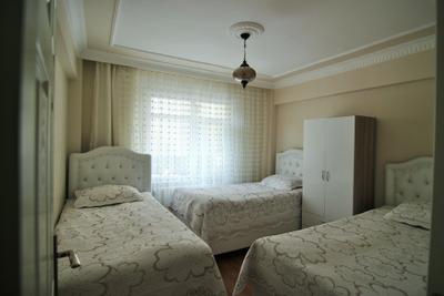 Yilmaz Apart