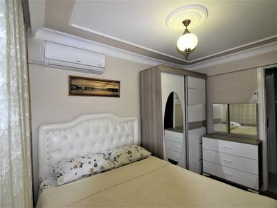 Yilmaz Apart