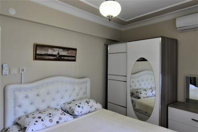 Yilmaz Apart