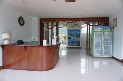 Baanta Hotel Pakchom