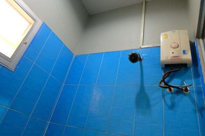 Golden Place Guesthouse