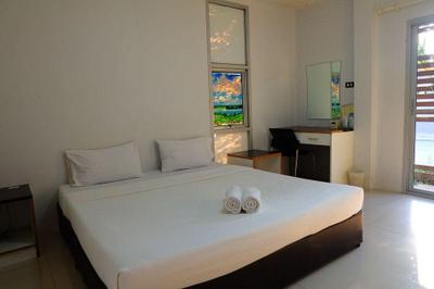 Golden Place Guesthouse