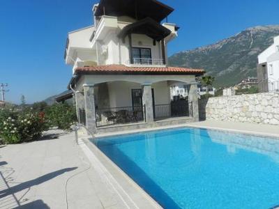 New Age Villa Cetin