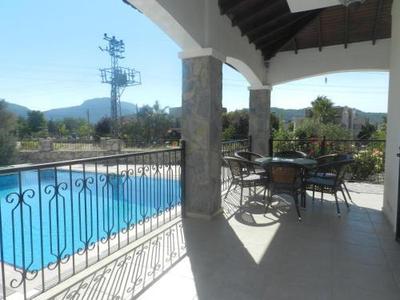 New Age Villa Cetin
