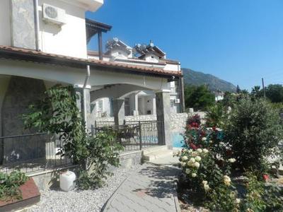 New Age Villa Cetin