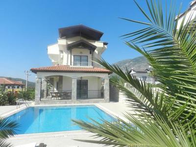 New Age Villa Cetin