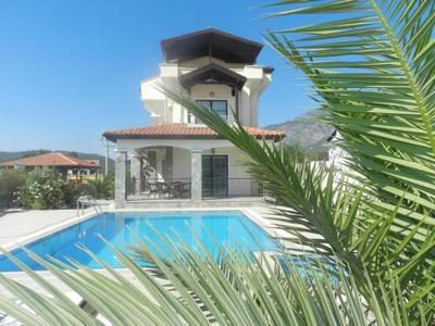 New Age Villa Cetin