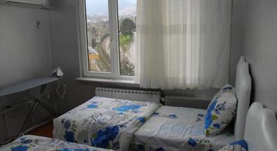 Abbasi Apart - 1