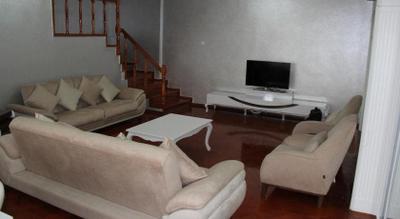 Abbasi Apart - 1
