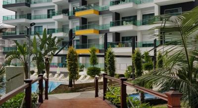 Konak Seaside Resort