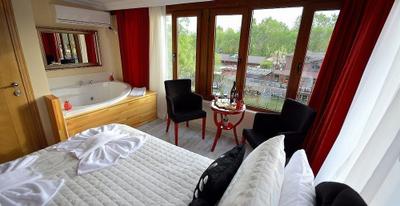Agva My Way Otel