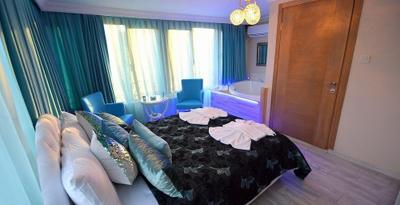 Agva My Way Otel