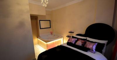 Agva My Way Otel