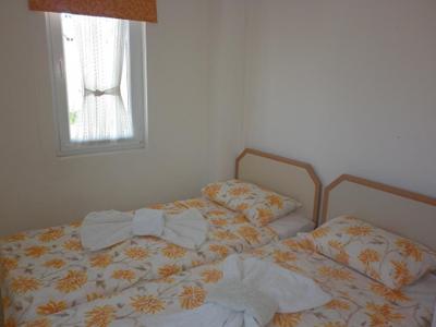 New Age Villa Tina
