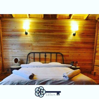Lithos Hotel