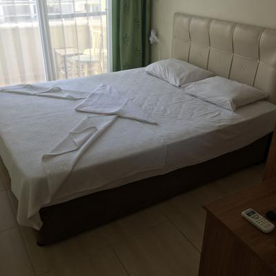 Baskent Apart Hotel