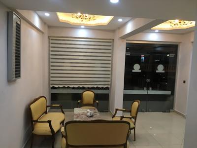 Baskent Apart Hotel