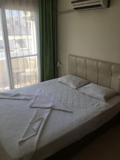 Baskent Apart Hotel