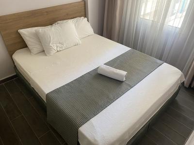 Baskent Apart Hotel