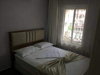 Baskent Apart Hotel