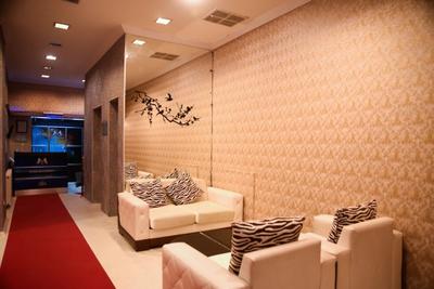 Sahlan Otel by Esila