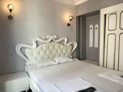Sahlan Otel by Esila