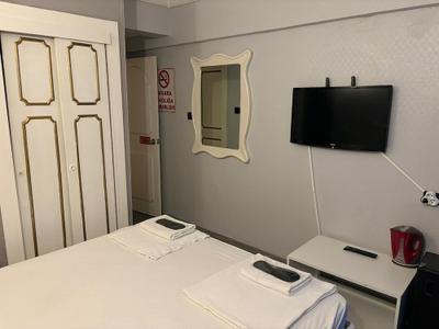 Sahlan Otel by Esila