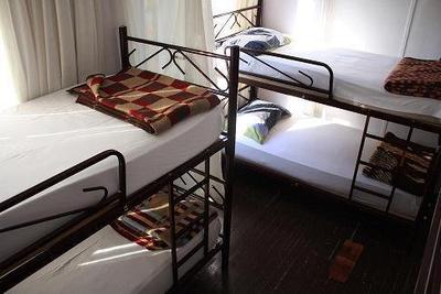 Best Island Hostel