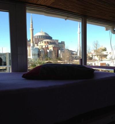 Best Island Hostel