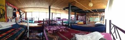 Best Island Hostel