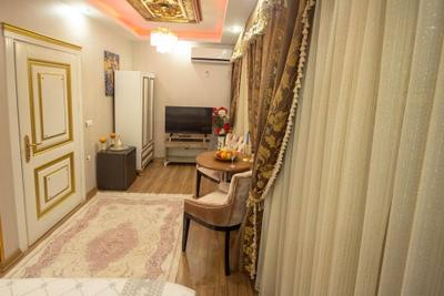 Tecimen Hotel