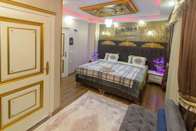 Tecimen Hotel