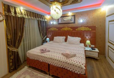 Tecimen Hotel