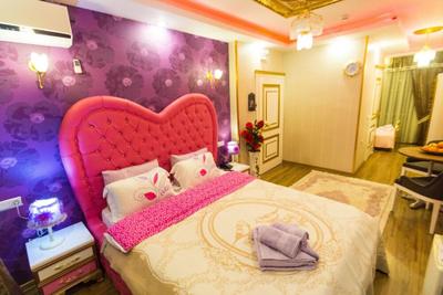 Tecimen Hotel