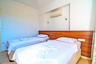 Aqua Marine Apartments
