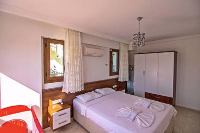 Aqua Marine Apartments