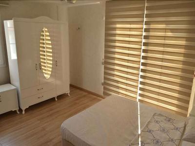 New Age Villa Toker