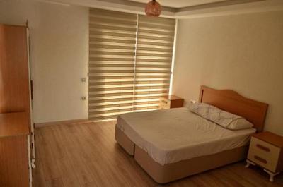 New Age Villa Toker