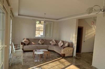New Age Villa Toker